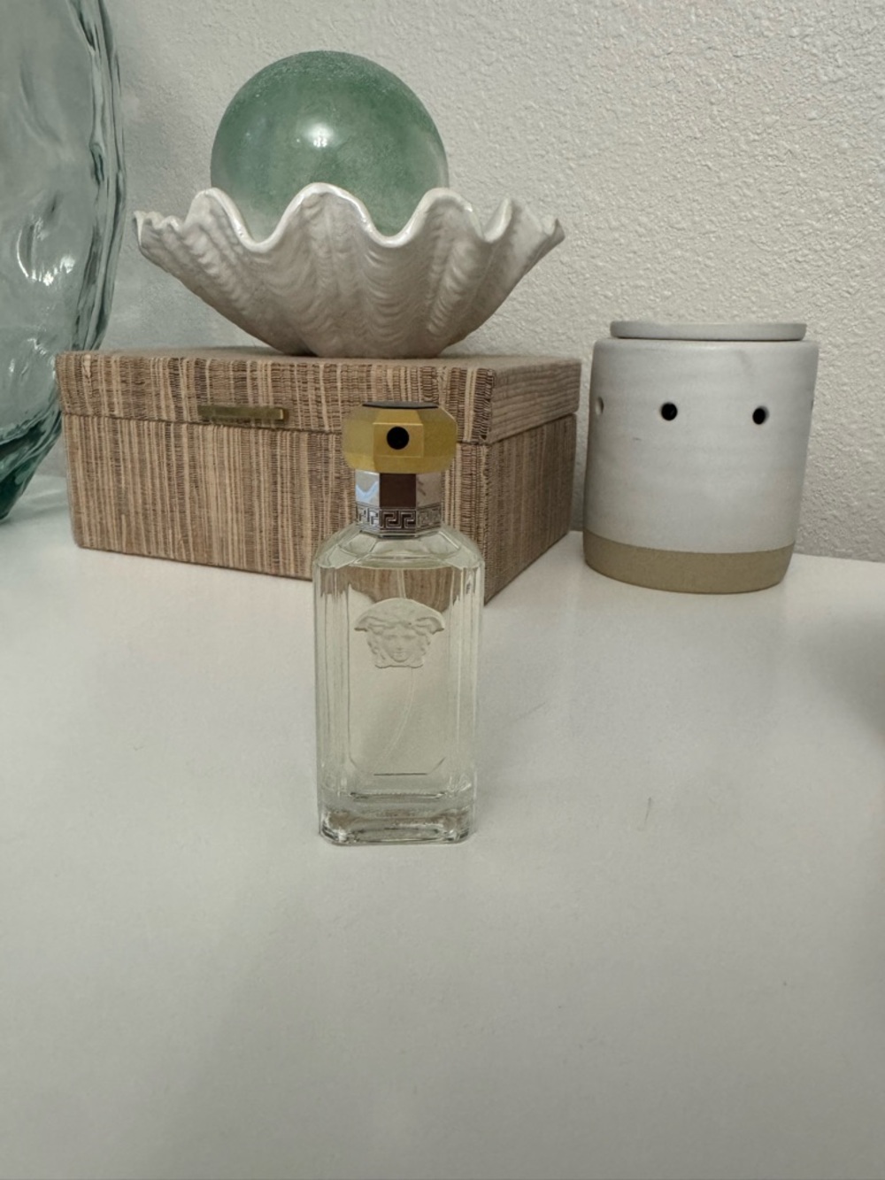 Versace Dreamer Eau De Toilette Men